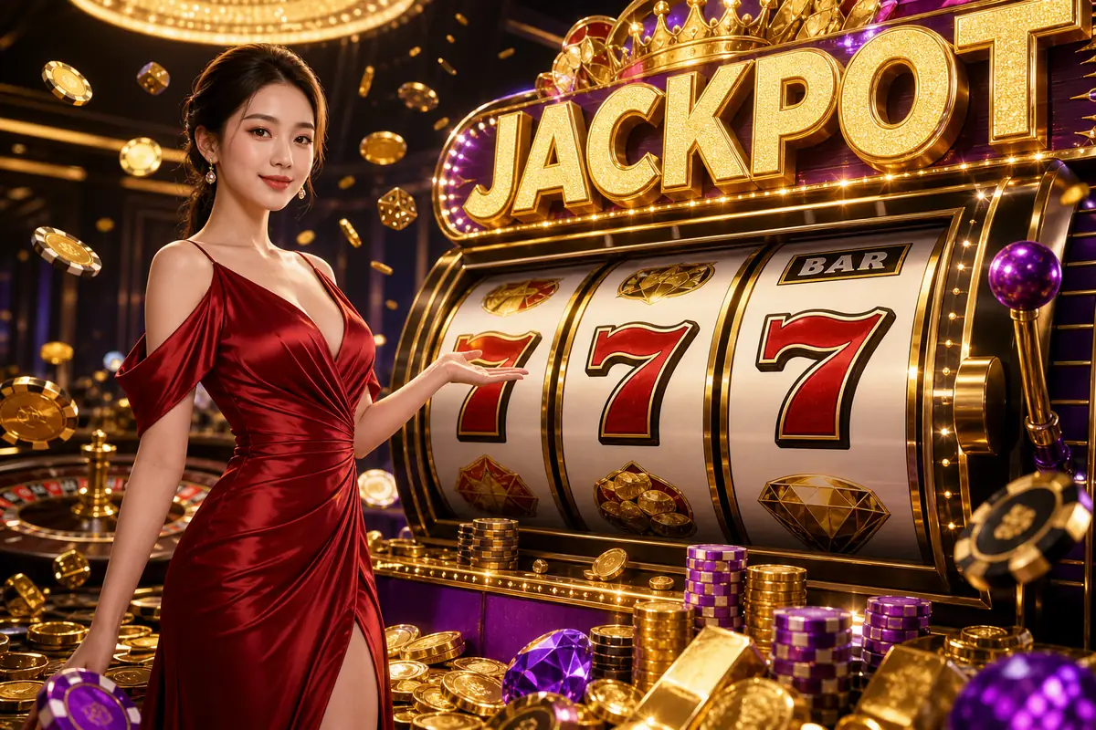 rr95 အွန်လိုင်းကာစီနို Live Dealer