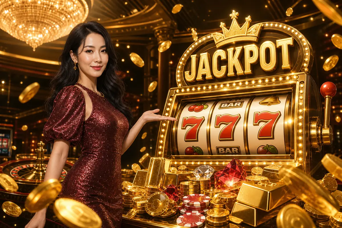 rr95 Live Dealer Baccarat ဂိမ်း
