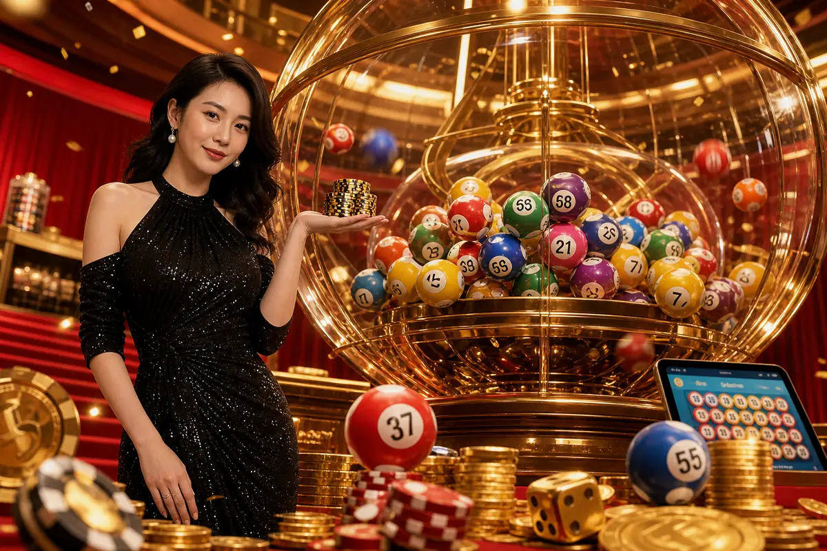 rr95 ဘောလုံး Odds နားလည်ခြင်း